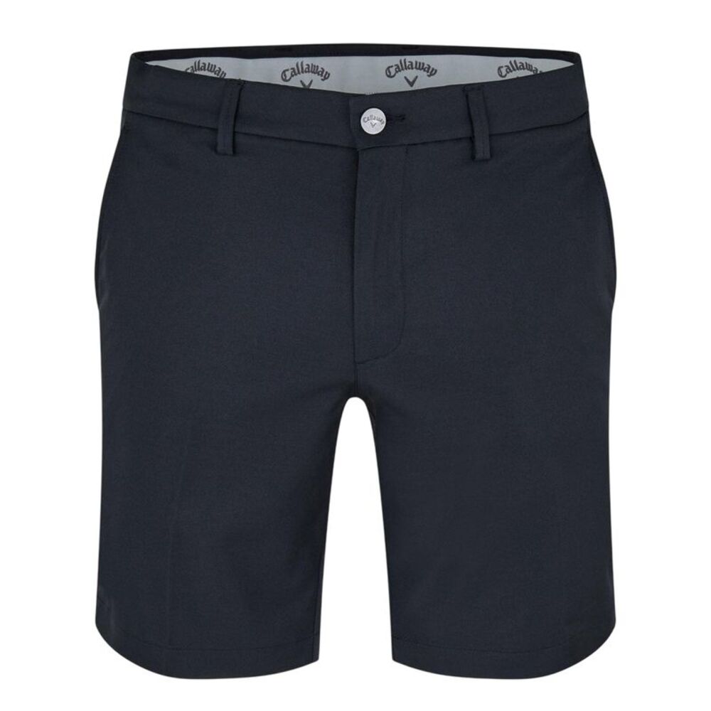 Callaway Mens Technical Golf Shorts / Caviar